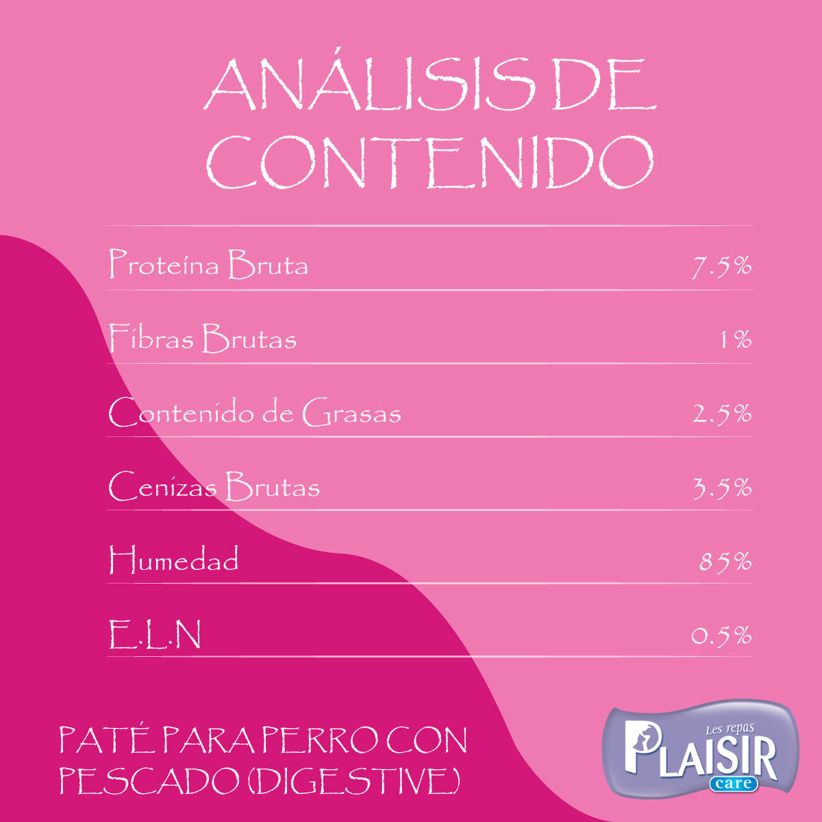 Digestive Perro Pescado Alutray 100 gr